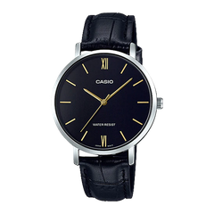 Casio 34mm Nữ   LTP-VT01L-1BUDF