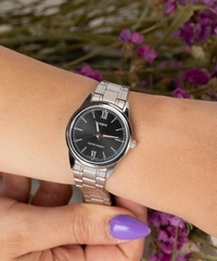 Casio Nữ LTP-V005D-1B2UDF