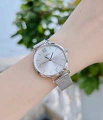 Casio 32mm Nữ LTP-E157M-7ADF