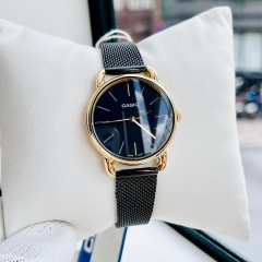 Casio 30mm Nữ LTP-E412MGB-1ADF