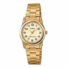 Casio 25mm Nữ LTP-V001G-9BUDF