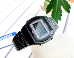 Casio 38.9 × 35 mm Nam B640WBG-1BDF