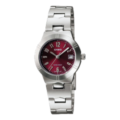 Casio Nữ LTP-1241D-4A2DF