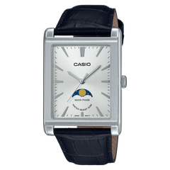 Casio 45.5 × 33 mm Nam MTP-M105L-7AVDF