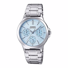 Casio Nữ LTP-V300D-2AUDF
