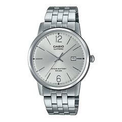 Casio 39mm Nam MTS-110D-7AVDF