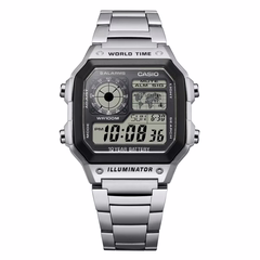 Casio Nam AE-1200WHD-1A