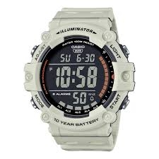 Casio 51.2mm Nam AE-1500WH-8B2VDF