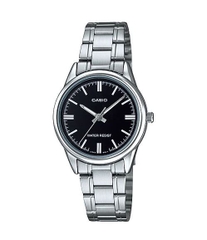 Casio 28.2mm Nữ LTP-V005D-1AUDF