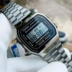 Casio Nam A168WGG-1ADF