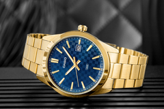 Casio 41mm Nam MTP-VD03G-2AUDF