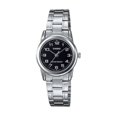 Casio 25mm Nữ LTP-V001D-1BUDF