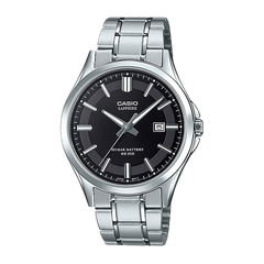 Casio 41.3mm Nam MTS-100D-1AVDF