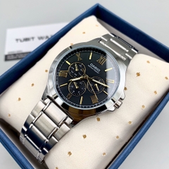 Casio Nữ LTP-V300D-1A2UDF