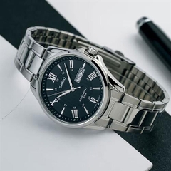 Casio Nam MTP-1384D-1AVDF