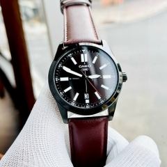 Casio Nam MTP-VD02BL-5EUDF