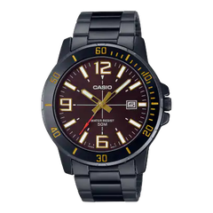 Casio 45mm Nam MTP-VD01B-5BVUDF