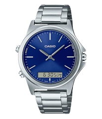 Casio 41.6mm Nam MTP-VC01D-2EUDF