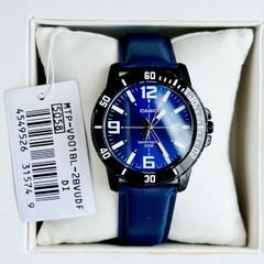 Casio 45mm Nam MTP-VD01BL-2BVUDF