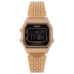 Casio Nữ LA680WGA-1B