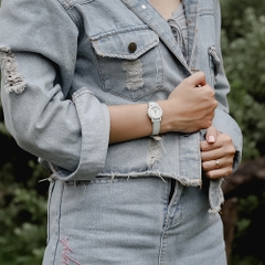 Casio  Nữ LQ-139L-2BDF