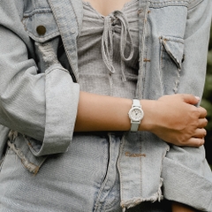 Casio  Nữ LQ-139L-2BDF