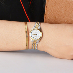 Casio Nữ LTP-1129G-7ARDF