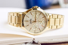 Casio Nữ LTP-V300G-9AUDF