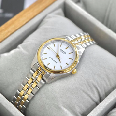 Casio Nữ LTP-1129G-7ARDF