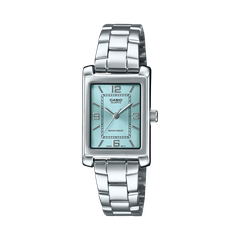 Casio 21mm Nữ LTP-1234DD-2ADF