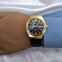 Casio 44.5 x 37.5mm Nam MTP-E735GL-1AVDF
