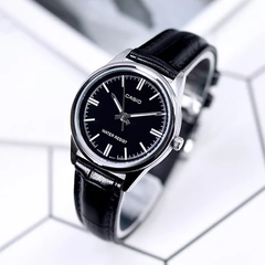 Casio 40mm Nam MTP-V005L-1AUDF