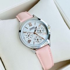Casio Nữ LTP-V300L-4A2UDF