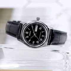 Casio 25mm Nữ LTP-V006L-1BUDF