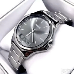 Casio 41.6mm Nam MTP-VC01D-8EUDF