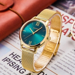 Casio 32mm Nữ LTP-E157MG-3ADF