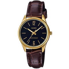 Casio 28mm Nữ LTP-V005GL-1BUDF