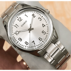 Casio 40mm Nam MTP-V005D-7B4UDF