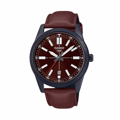 Casio Nam MTP-VD02BL-5EUDF