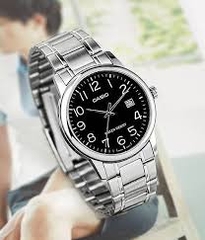 Casio Nữ LTP-V002D-1BUDF