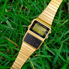 Casio 33mm Nam DBC-611G-1DF