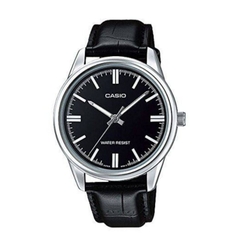 Casio 40mm Nam MTP-V005L-1AUDF