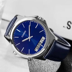 Casio 41.6mm Nam MTP-VC01L-2EUDF