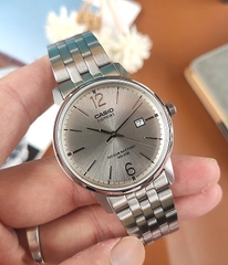 Casio 39mm Nam MTS-110D-7AVDF