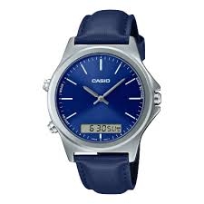 Casio 41.6mm Nam MTP-VC01L-2EUDF