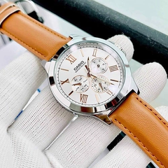 Casio Nữ LTP-V300L-7A2UDF