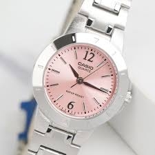 Casio Nữ LTP-1177A-4A1DF