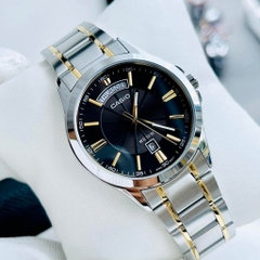 Casio Nam MTP-1381G-1AVDF