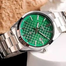 Casio 41mm Nam MTP-VD03D-3A1UDF