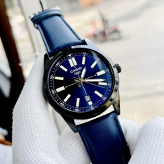 Casio  Nam MTP-VD02BL-2EUDF